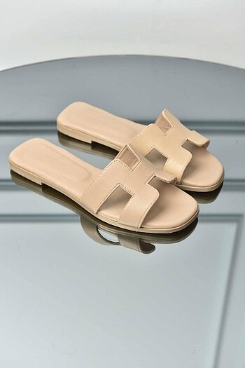 HERMES ORAN SANDAL
