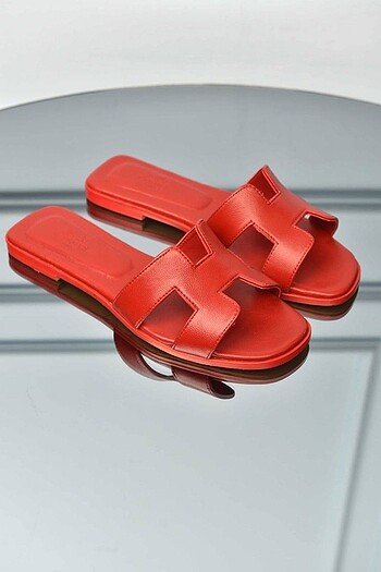 HERMES ORAN SANDAL