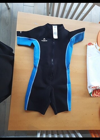 Decathlon Bodysuit