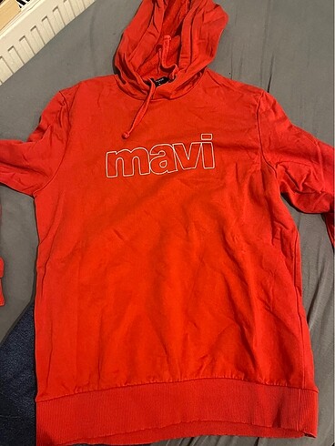 m Beden Kapşonlu SWEAT