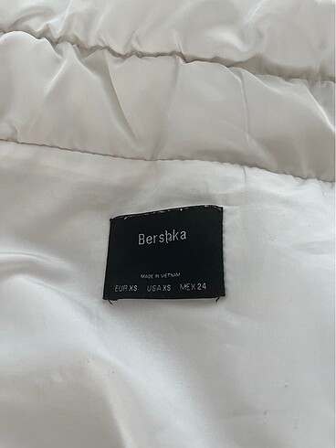 Bershka Bershka ceket