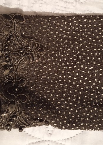 tesettur elbise - Görsel 4