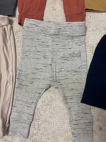 LC Waikiki 6 adet eşofman