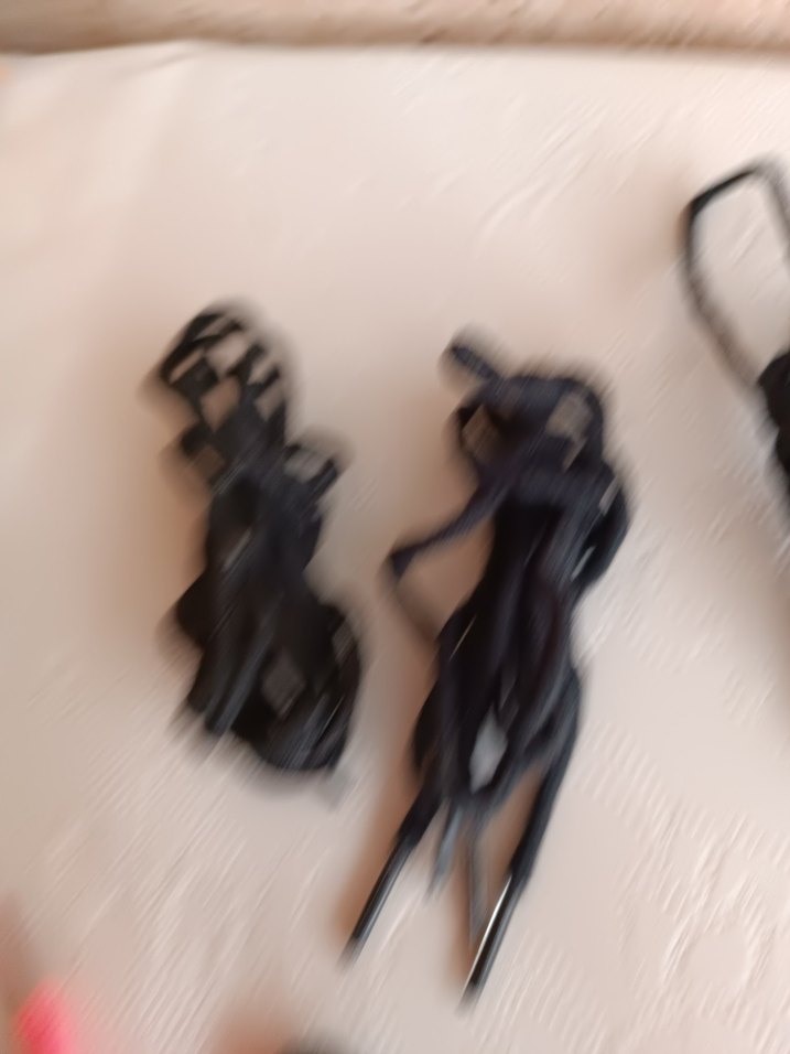 Renkli  Ayakkabı Bağcıkları - Görsel 4