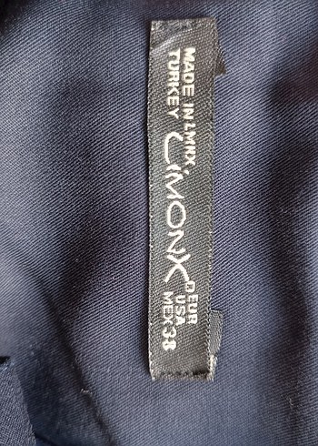 slopet etek - Görsel 3