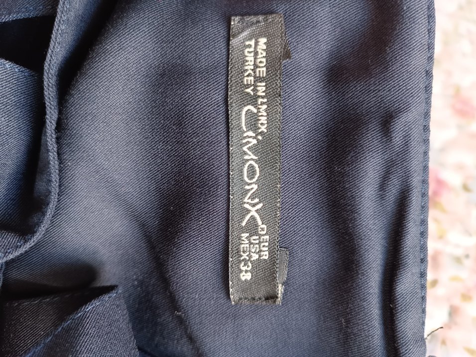 slopet etek - Görsel 3