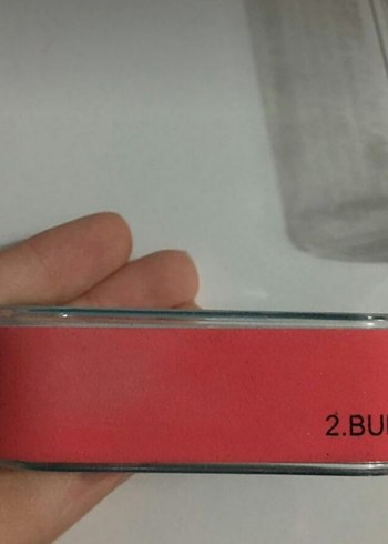 Tırnak törpüsü - Görsel 4