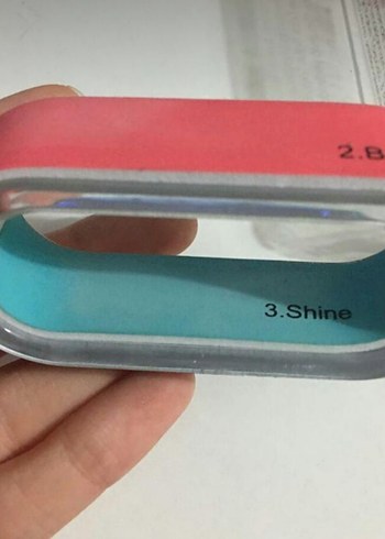 Tırnak törpüsü - Görsel 3