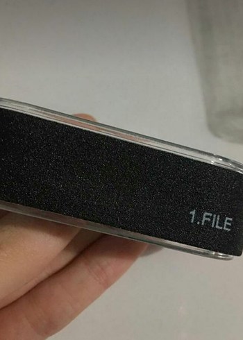 Tırnak törpüsü - Görsel 6