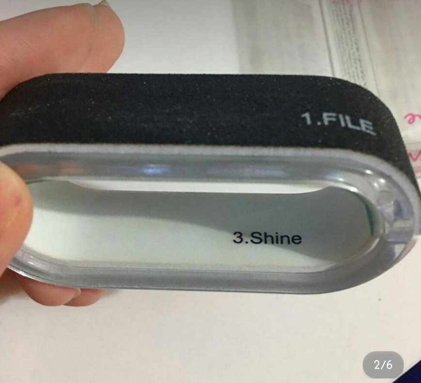 Tırnak törpüsü - Görsel 2