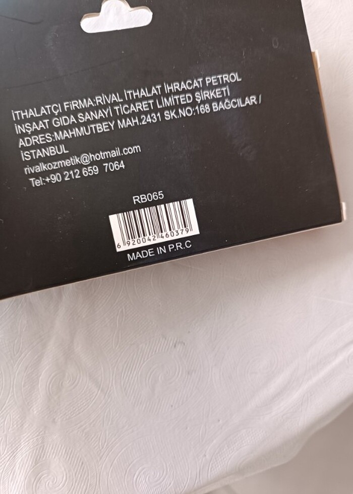 6D ipek kirpik  - Görsel 4