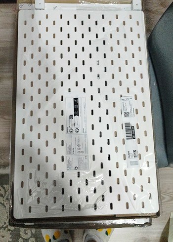 ikea skádıs pano