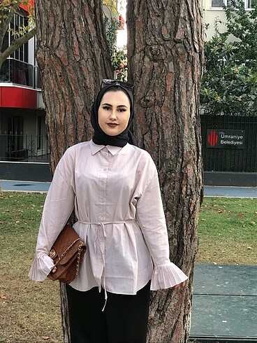 Tunik gömlek