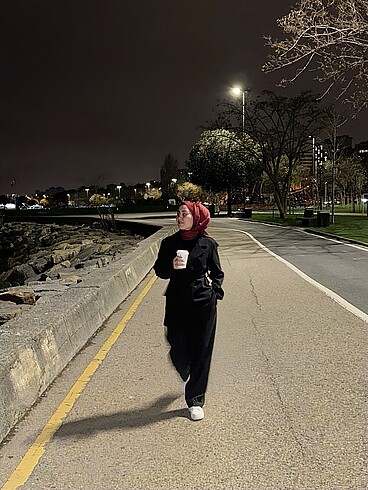 Zara İkili takım