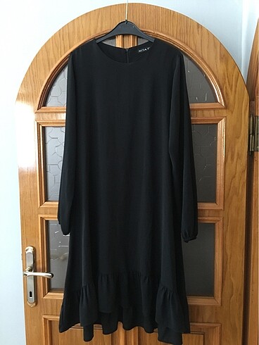 Siyah tunik