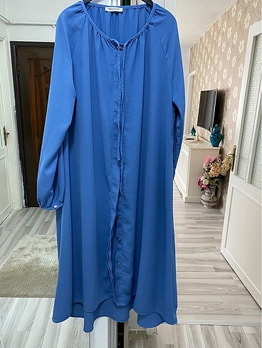 Tesettür tunik