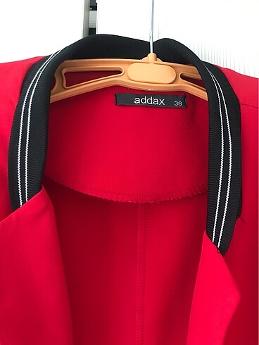m Beden Blazer ceket