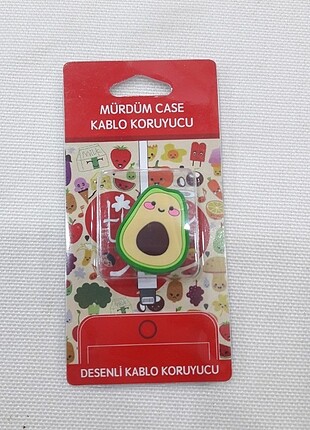 Kablo koruyucu 