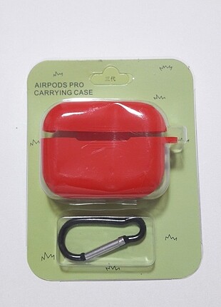 Airpods pro Kılıfı silikon 