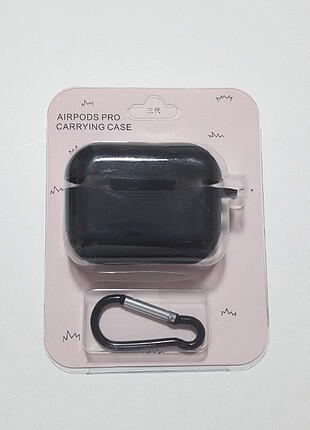 Airpods pro Kılıfı silikon 