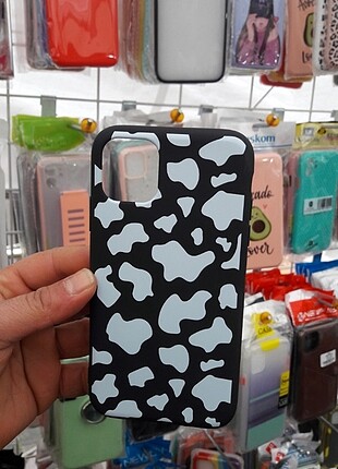 iphone 11 silikon kılıf 