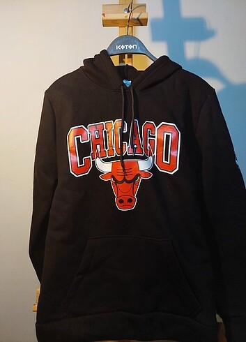 Chicago Bulls Sweatshirt