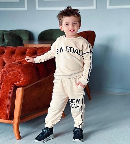 H&M H&M Takım
