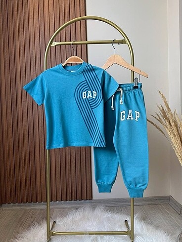 Gap GAP erkek çocuk takım