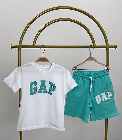 GAP Erkek çocuk takım