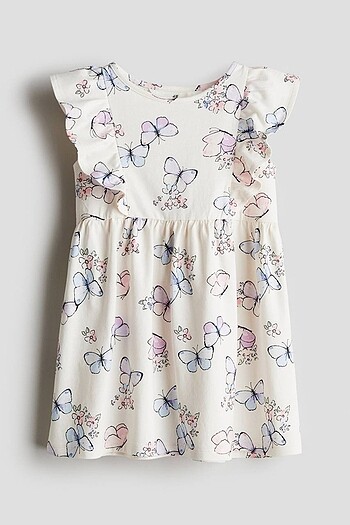 H&M elbise