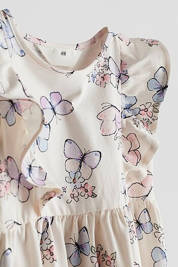 H&M H&M elbise