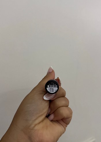 Flormar Siyah Dipliner - Görsel 2