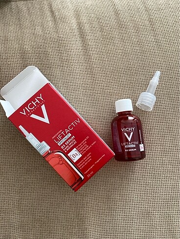 VICHY Liftactiv Specialist B3 Serum 30 Ml