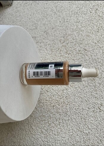 Maybelline New York Super Stay Skin Tint Fondöten 40 - Görsel 2