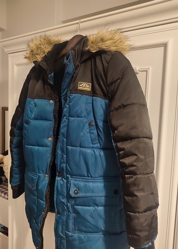 DeFacto Erkek Çocuk Mont - Görsel 3