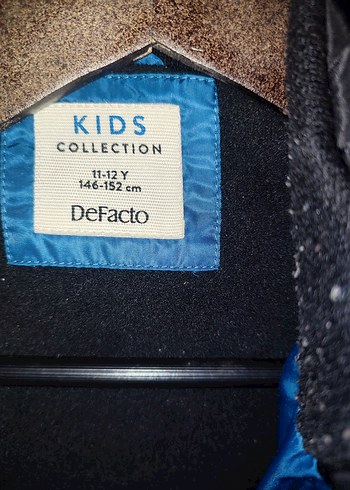 DeFacto Erkek Çocuk Mont - Görsel 2