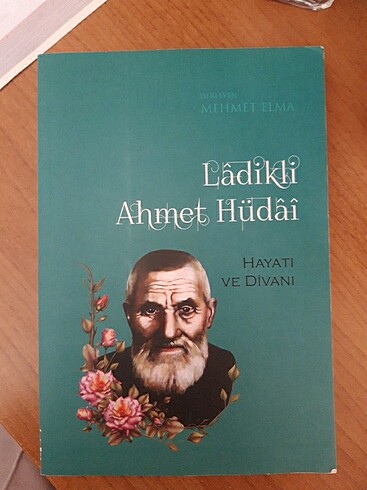 Ladikli Ahmet Hüdai Hayatı ve Divanı 