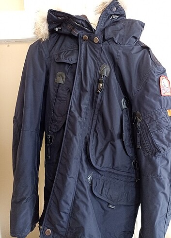 Parajumpers Erkek Mont