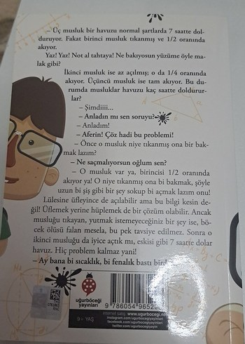 Çarp Yoksa Ben Çarparım - Tarık Uslu - Görsel 2