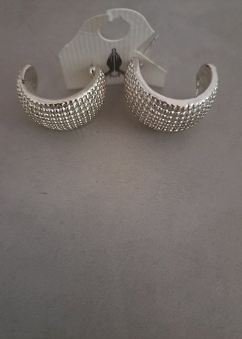 Bohem Çok Renkli Boncuklu Kadın Küpeleri - Görsel 6