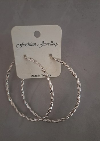 Bohem Çok Renkli Boncuklu Kadın Küpeleri - Görsel 4