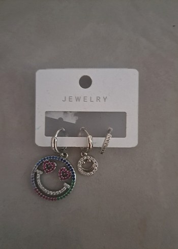 Bohem Çok Renkli Boncuklu Kadın Küpeleri - Görsel 5