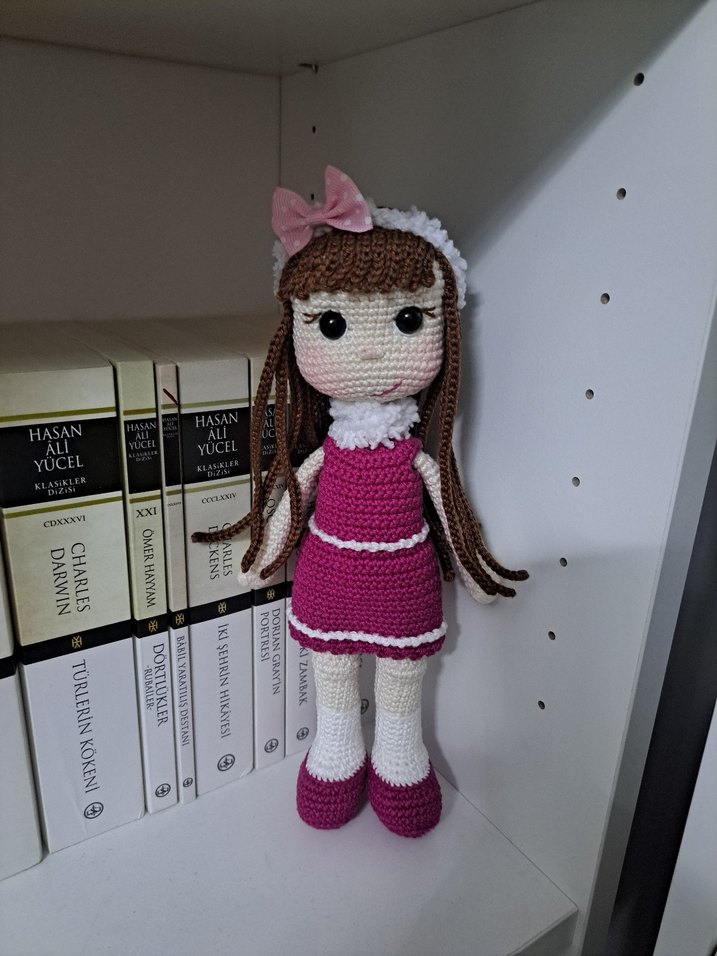 zuhal Bebek - Görsel 2