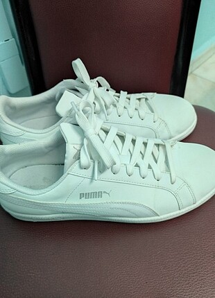 Puma orijinal unisex spor ayakkabı