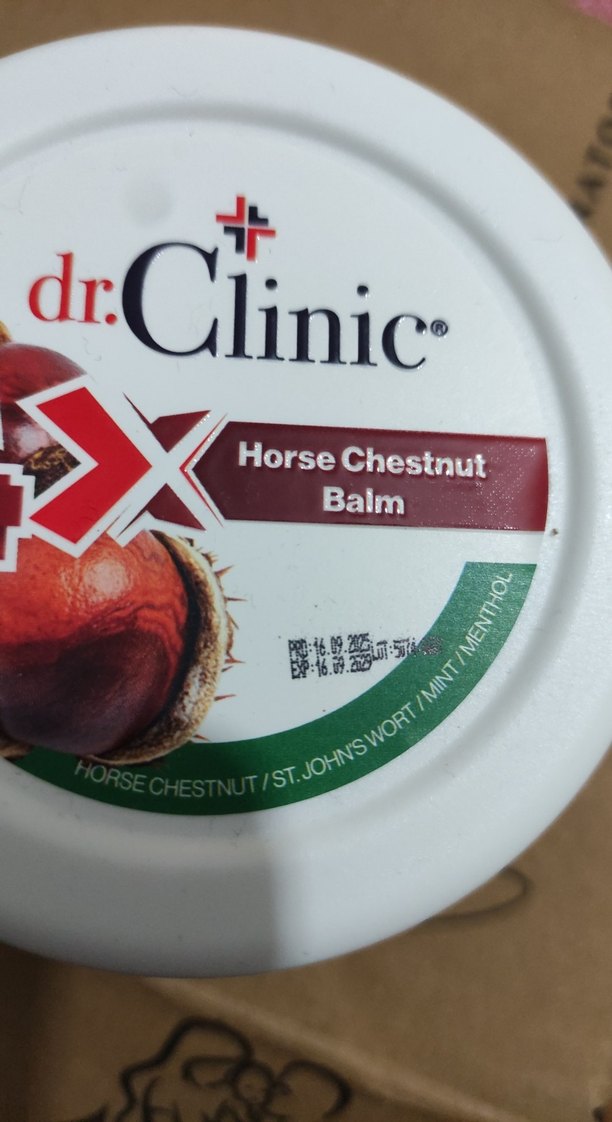 Dr.Clinic At Kestanesi Balsamı 4X - Görsel 2