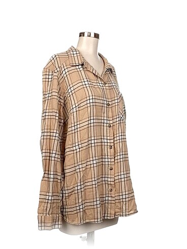 H&M H&M Gömlek %70 İndirimli.