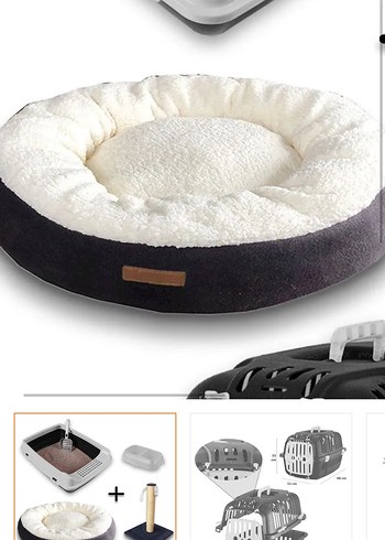 Kedi malzemeleri - Görsel 3