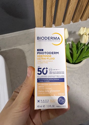 Bioderma