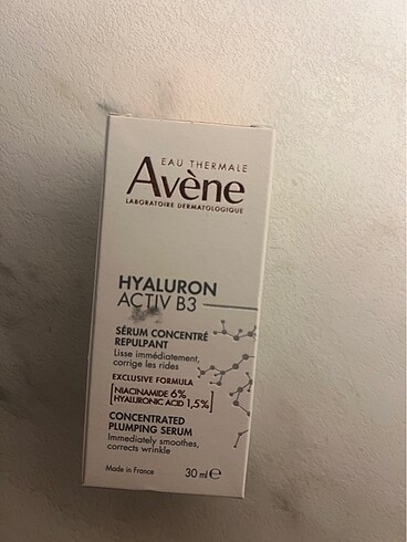 Avene