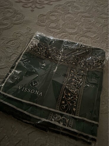 Vissona